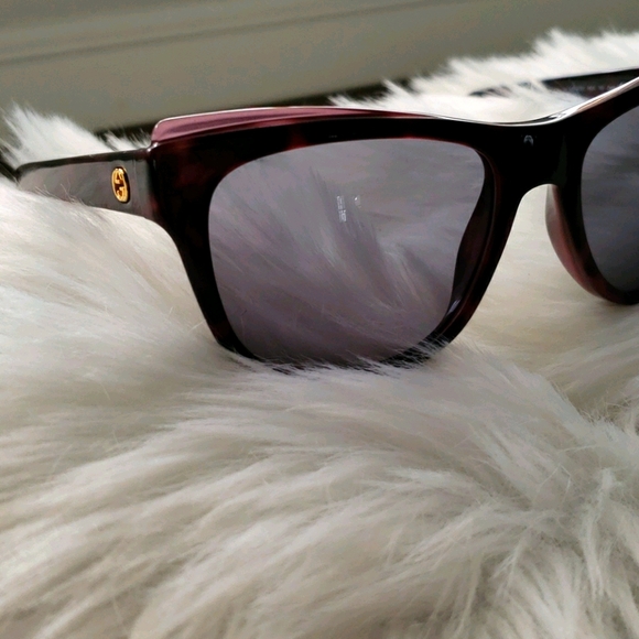 Sunglasses Gucci Authentic - Picture 2 of 7